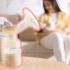 ¿Cómo donar leche materna en CDMX?