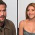 El modelo y conductor habló sobre la reacción de Shakira al conocerlo