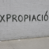 Predio fue expropiado