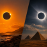 Los eclipses solares sucederán dentro de unos meses