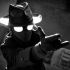 Spider-Man Noir será interpretado por el legendario Nicolas Cage.