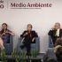Alicia Bárcena, titular de la Secretaría de Medio Ambiente y Recursos Naturales.
