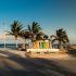 La población mexicana se unió para defender a Mahahual, Quintana Roo.
