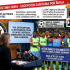 Los futbolistas de la República Democrática del Congo tendrán el acceso a Estados Unidos porque ninguno viaja de su país.