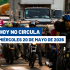 Hoy no Circula