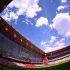 La pantalla gigante en el Estadio Nemesio Diez se estrenará en la Final de Concachampions 2026.
