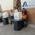 El INE en Coahuila comenzó la jornada de voto anticipado para personas con discapacidad y de la tercera edad.