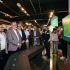 La exposición abre puertas al conocimiento a partir de algo cercano y emocional como el futbol