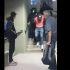 Policías municipales ingresaron este martes a las instalaciones de la FES Acatlán, luego de perseguir a un hombre que intentó resguardarse dentro del campus.