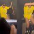 Este 2026, Neymar disputará su cuarta Copa del Mundo con Brasil; su mejor resultado fue un 4° lugar en 2014.