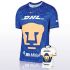 Playera de juego del Pumas de la UNAM.