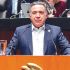 Enrique Inzunza, senador de Morena.