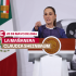 Mañanera de Sheinbaum hoy 20 de mayo de 2026