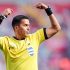 Daniel Quintero Huitrón será el árbitro para el partido final en el Olímpico Universitario