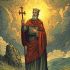 Qué santo se celebra hoy 27 de mayo: San Agustín de Canterbury y su poder en momentos difíciles
