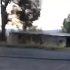 Reportan balaceras y bloqueos en Zacatecas