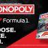F1 ha lanzado su propio juego de Monopoly