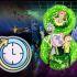 ¿A qué hora se estrena la novena temporada de Rick and Morty?