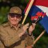 Raúl Castro, expresidente de Cuba y hermano de Fidel Castro, enfrenta cargos penales anunciados por el gobierno de Donald Trump,