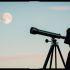 Taller para crear tu propio telescopio en CDMX: dónde y cuándo