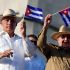 El presidente cubano, Miguel Díaz-Canel, reaccionó en redes sociales a los cargos penales contra Raúl Castro, calificándolos como una acción política sin basamento jurídico.
