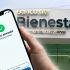 Transferencias desde app del Banco del Bienestar.