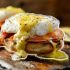 Receta de huevos benedictinos