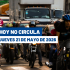 Hoy no Circula