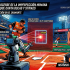 El umpire que canta bolas y strikes se utilizará en 20 series.