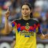 Scarlett Camberos hila su momento goleador en la Copa de Campeones Concacaf W 2025 2026.