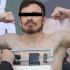 Omar Chávez, hijo de Julio César Chávez, es detenido en Sinaloa