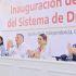 GUERRERO Evelyn Salgado entrega obras