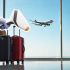La falsa alarma ocurrió durante una revisión en la cinta transportadora del aeropuerto.