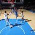 Shai Gilgeous-Alexander colaboró con 30 puntos
