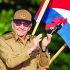 Raúl Castro
