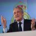 Árbitros denuncian a Florentino Pérez y al Real Madrid