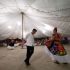 Las Velas de Juchitán protagonizan la exposición fotográfica 'Saa guidxi'