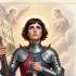Qué santo se celebra hoy 30 de mayo: Santa Juana de Arco, cómo pedir su auxilio ante las injusticias