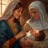 Qué santo se celebra hoy 31 de mayo: La Visitación de María y su auxilio para el hogar