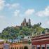 ¿Qué hacer en Cholula, Puebla?