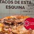 Taquería La Once Mil