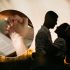 La Oración de San Cipriano gana popularidad entre quienes buscan el amor.