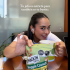 Una colaboradora relacionada con la SCJN aparece en un video promocional de Snackin grabado dentro de oficinas del tribunal y difundido en TikTok.