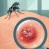 Cuándo un piquete de mosquito es peligroso