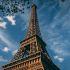 Un fragmento original de la Torre Eiffel fue vendido por 450 mil euros.