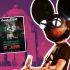 deadmau5 se presentará gratis en el Monumento a la Revolución