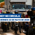 Hoy no Circula