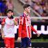 Armando González ha sido el mejor delantero de las Chivas los últimos dos campeonatos, en los que ha marcado 24 goles.