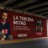 Landon Donovan pasó de ser uno de los máximos villanos deportivos para la afición mexicana a protagonizar una campaña publicitaria rumbo al Mundial 2026 junto a Luis García.