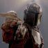 The Mandalorian ha desarrollado su relación con Grogu.